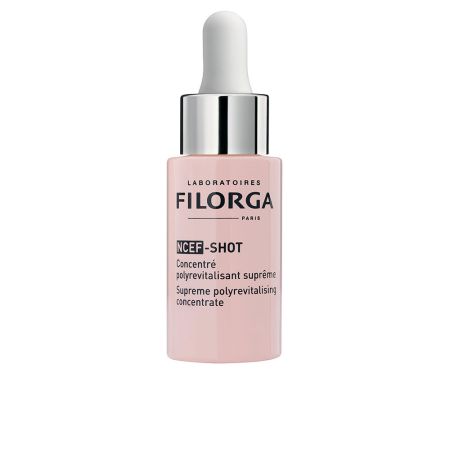 Filorga Ncef-Shot Supreme Poly Revitalizing Concentrate 15ml