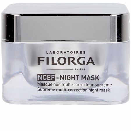 Filorga NCEF Night Mask Masque Nuit Multi-Correcteur 50ml