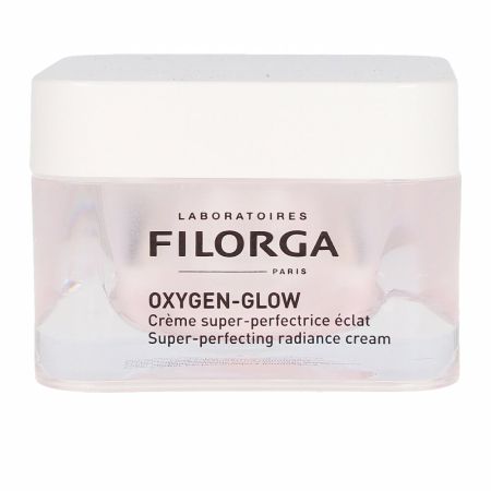 Filorga Oxygen-Glow Crème Super Perfectrice Éclat 50ml