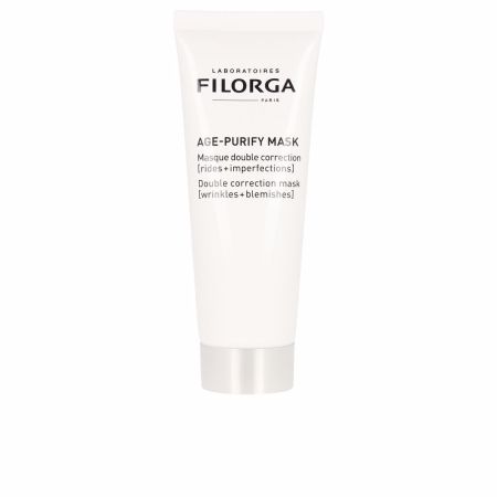 Filorga Age Purify Masque Visage Anti-Imperfections (Rides+Imperfections) 75ml 