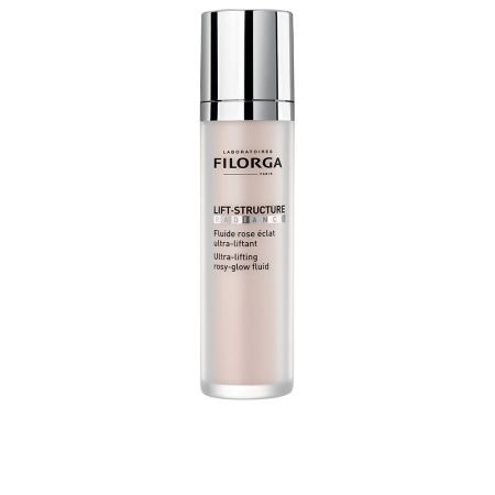 Filorga Lift-Structure Radiance Fluid Pink Illuminator Ultra-Lifting 50ml