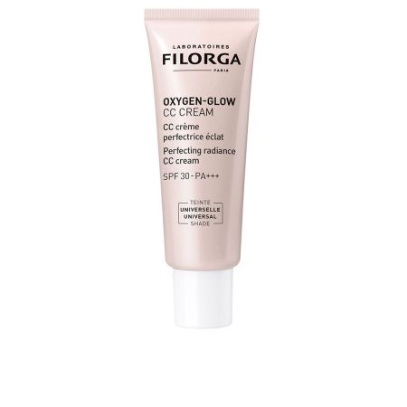 Filorga Oxygen-Glow CC Cream Spf30 40ml