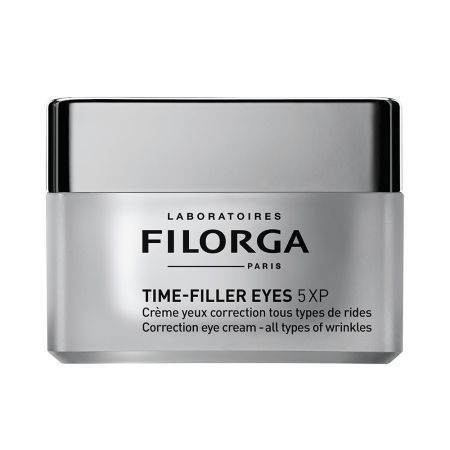 Filorga Time Filler Absolute Eye Correction Cream 15ml 