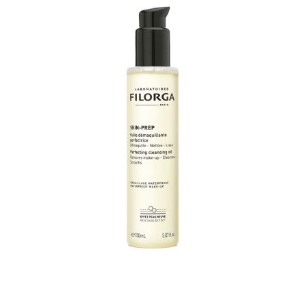 Filorga Skin Prep Huile Démaquillante Perfectrice 150ml