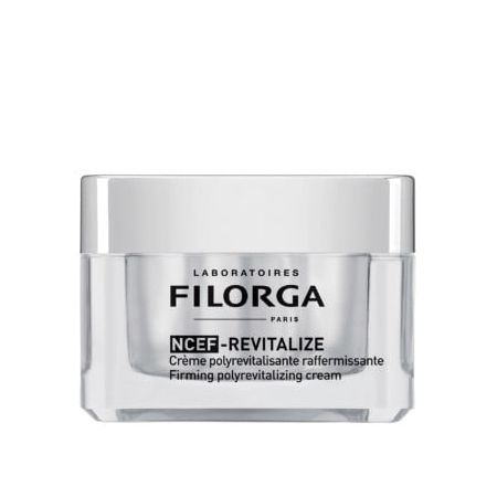 Filorga NCEF-Revitalize Crème Polyrevitalisante Effet Fermeté 50 ml
