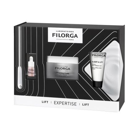 Filorga Lift Structure Coffre 50 ml Coffret 3 Pièces