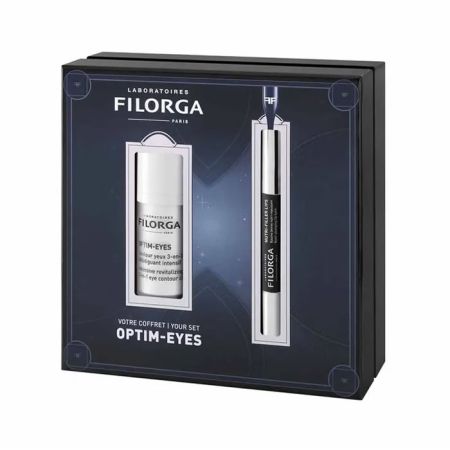 Filorga Optim-Eyes 15 ml Coffret 2 Pièces