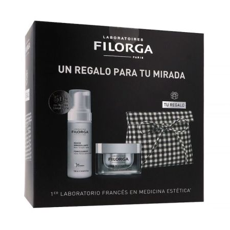 Filorga Set De Renouvellement Multi-correction 3 Pièces 