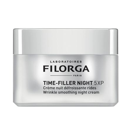 Filorga Time-Filler Night 5XP Crème De Nuit 50ml
