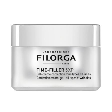 Filorga Time Filler 5XP Gel-Crème Peau Grasse-Mixte 50ml
