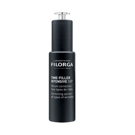 Sérum Intensif 5XP Time-Filler de Filorga 30ml