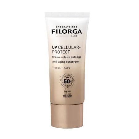 Filorga UV Cellular-Protect Crème Solaire Anti-Âge Visage 40ml