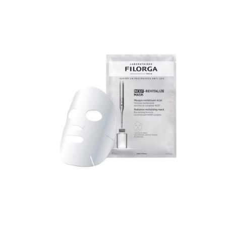 Filorga NCEF-Revitalize Masque Revitalisant Illuminateur 1 Unité