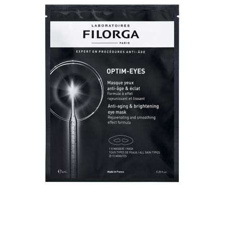 Filorga Optim-Eyes Anti Aging & Brightening Eye Mask 6ml