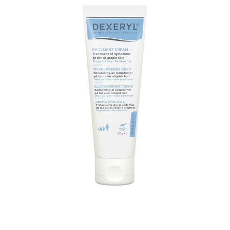 Ducray Dexeryl Skin Protection Cream 50g