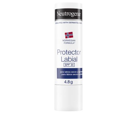Neutrogena Lip Care Spf 20 4.8g