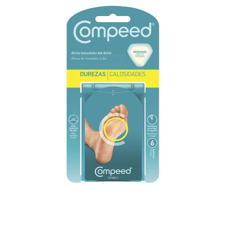 Compeed Pansement Durillons Unités 