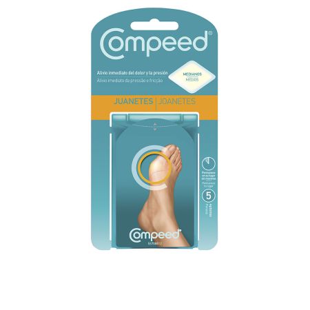 Compeed Pansement Oignons 5 Unités