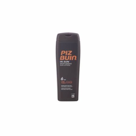  Piz Buin In Sun Lotion Spf6 200 ml