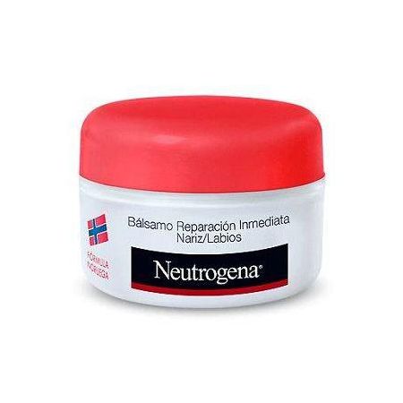 Neutrogena Baume Régénérant Lèvres 15ml