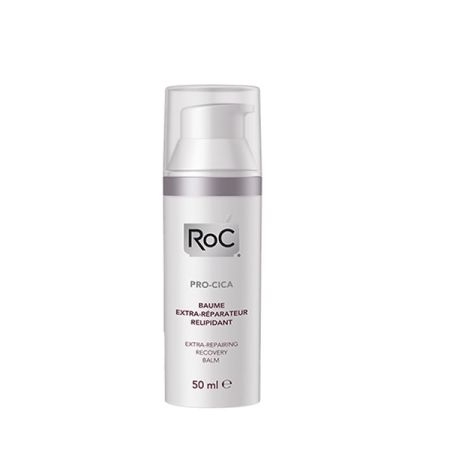 Roc Pro Cica Baume Extra Réparateur Relipidant 50ml