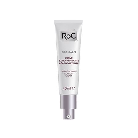 Roc Pro Calm Crème Extra Apaisante Réconfortante 40ml