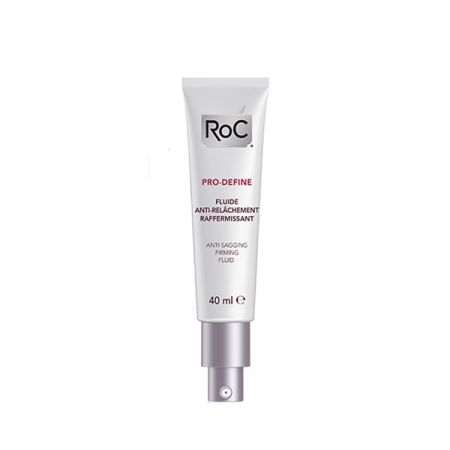 Roc Pro Define Fluide Anti Relâchement Raffermisant 40ml
