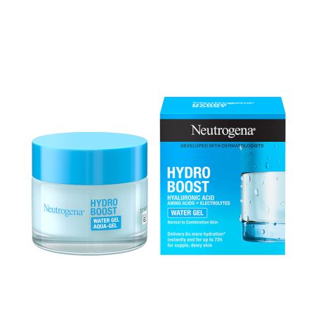 Neutrogena Hydro Boost Aqua Gel Hydratant 50ml