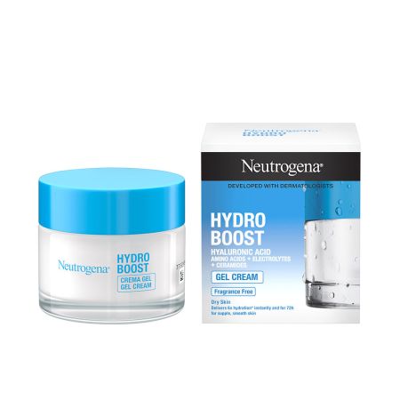 Neutrogena Hydro Boost Crème Gel 50ml