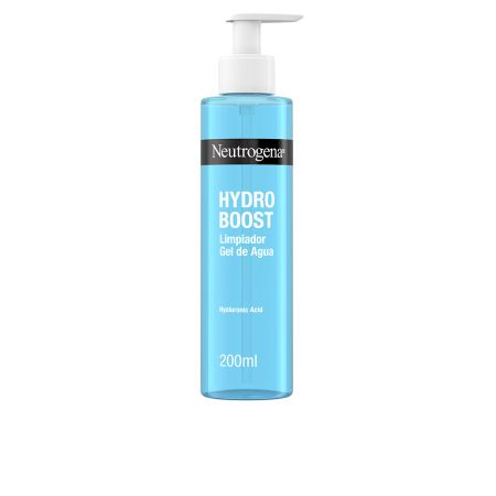 Neutrogena Hydro Boost Gel Nettoyant D Eau 200ml