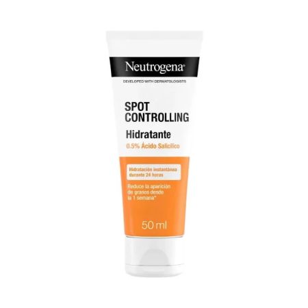 Neutrogena Crème Anti-Imperfections Hydratante Sans Huile 50ml