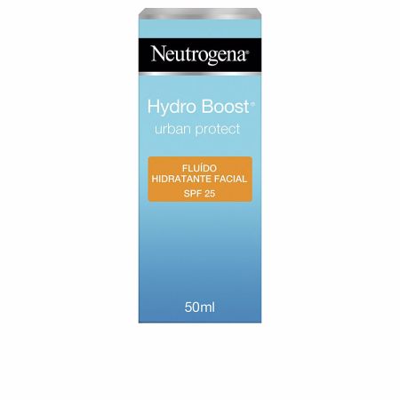 Neutrogena Hydro Boost Urban Protect Spf25 Fluide 50ml