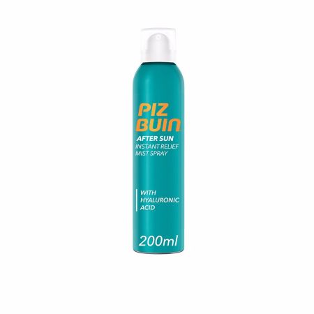 Piz Buin After Sun Soulagement Immediat Spray 200ml