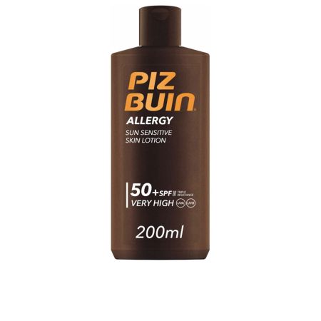 Piz Buin Allergy Lotion Spf50 200ml