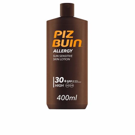 Piz Buin Allergy Lotion Spf30 High 400ml