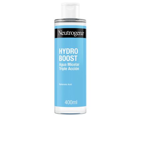 Neutrogena Hydro Boost Eau Micellaire 400ml