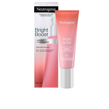 Neutrogena Bright Boost Sérum Éclaircissant 30ml