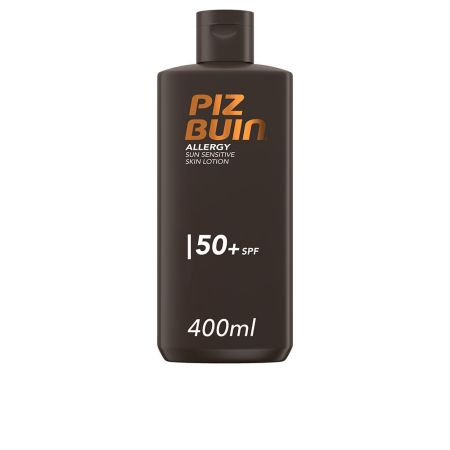 Piz Buin Allergy Lotion Spf50+ 400ml