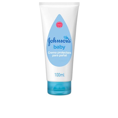 Johnson's Baby Protective Nappy Cream 100ml