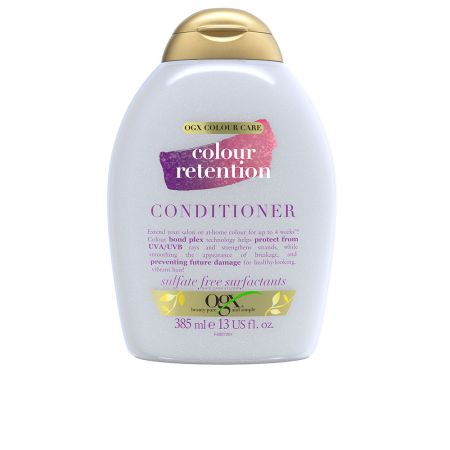 Ogx Colour Retention Hair Conditioner 385ml