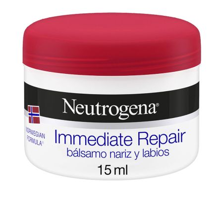 Neutrogena Baume Régénérant Lèvres 15ml