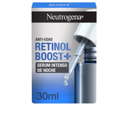 Neutrogena Retinol Boost+ Sérum De Nuit Intense 30ml