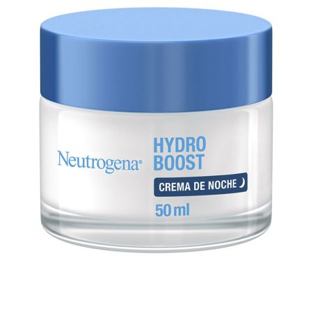 Neutrogena Hydro Boost Crème De Nuit 50ml