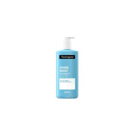 Gel-Lotion Pour Le Corps Neutrogena Hydro Boost 400ml