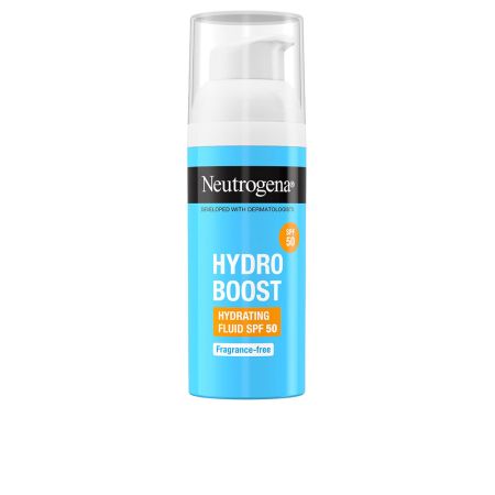Neutrogena Hydro Boost+ Crème SPF50+ 50 ml