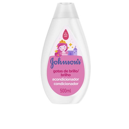Johnsons Conditionneur Pour Les Enfants 500ml
