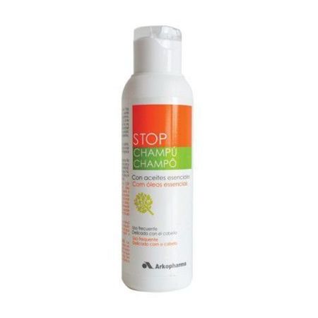 Arkopharma Stop Poux Shampooing 125ml