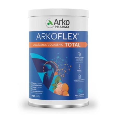 Arkopharma Arkoflex Collagène Total 390g