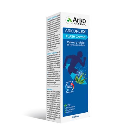 Arkopharma Crème 60ml