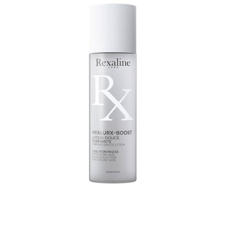 Rexaline Hyalurx-Boost Loción Purificante Suave 150ml